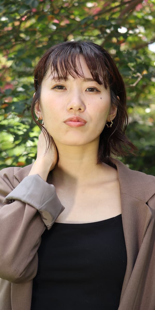 海田 真衣