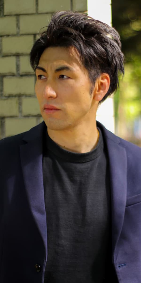 前田 将吾